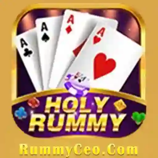 Holy Rummy